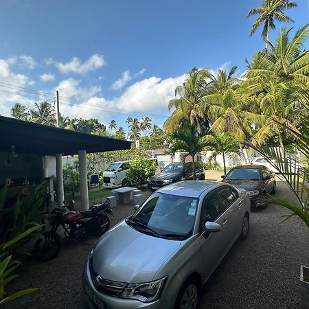 Jayaa Beach Talpe Exterior foto