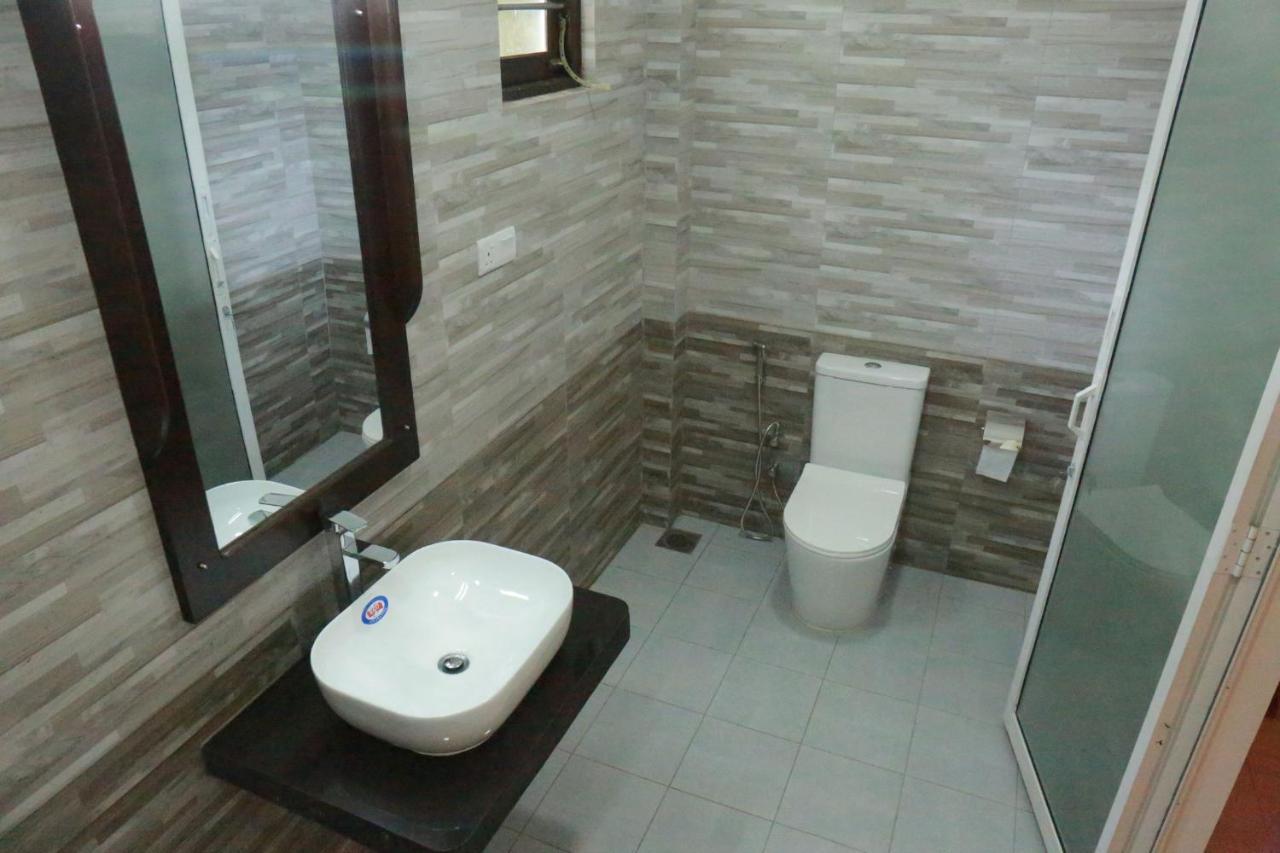 Jayaa Beach Talpe Exterior foto