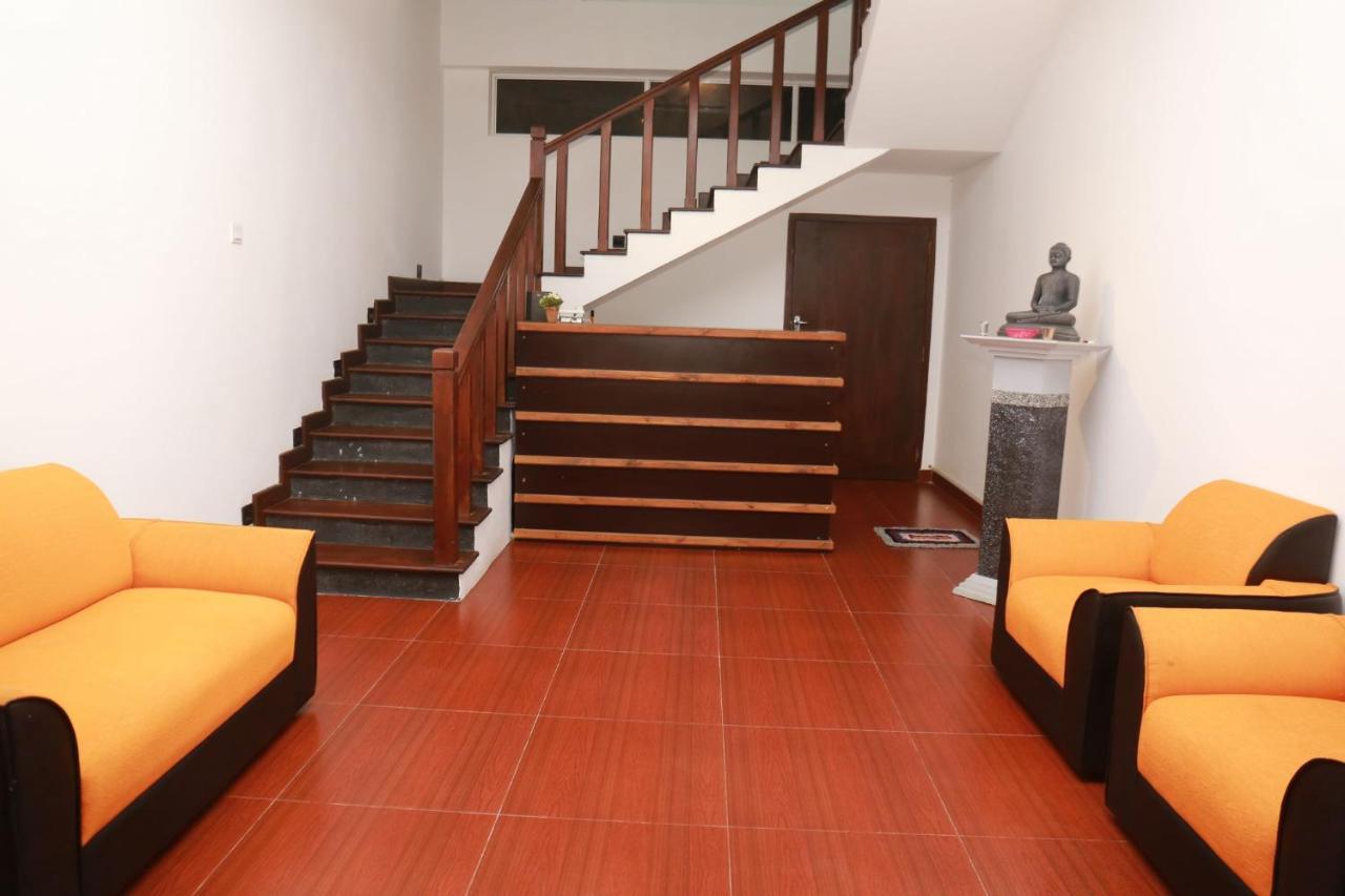 Jayaa Beach Talpe Exterior foto