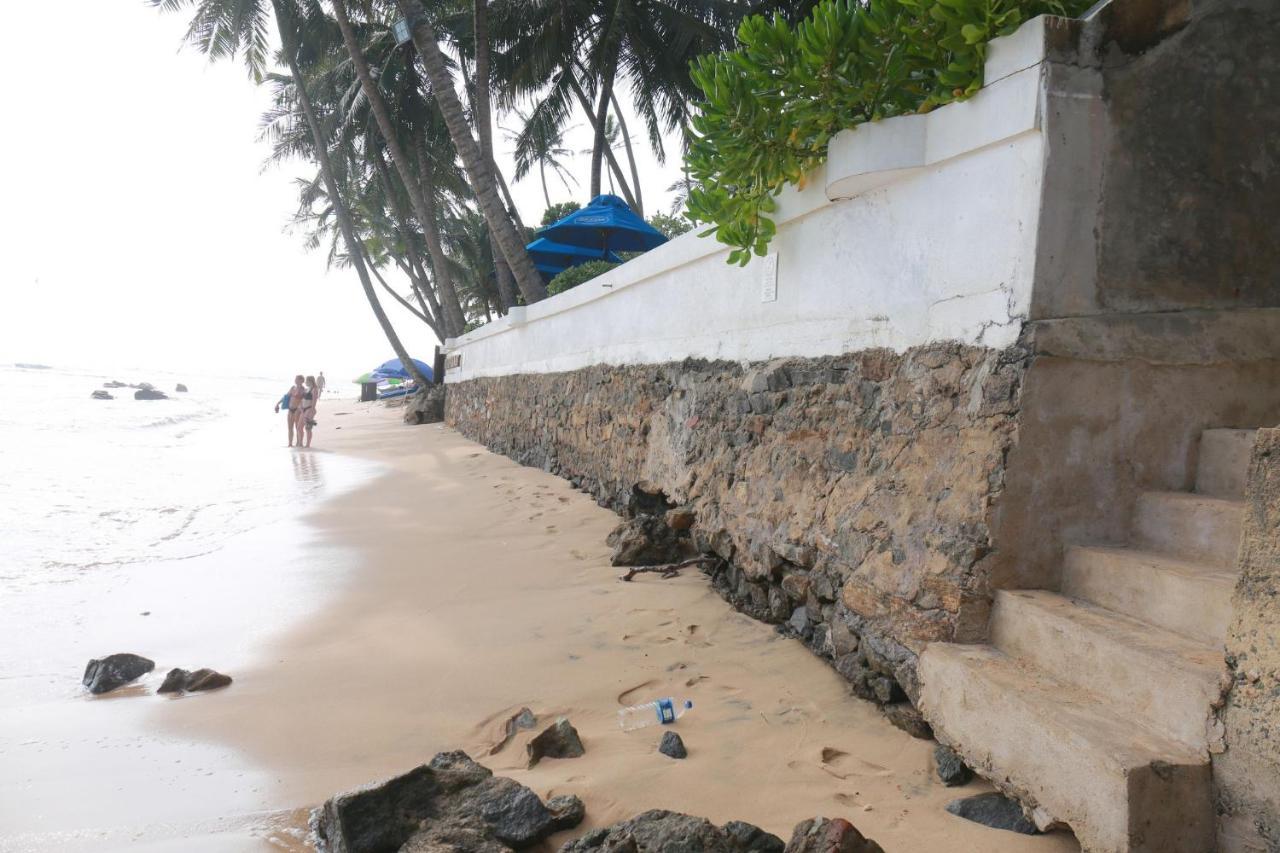 Jayaa Beach Talpe Exterior foto