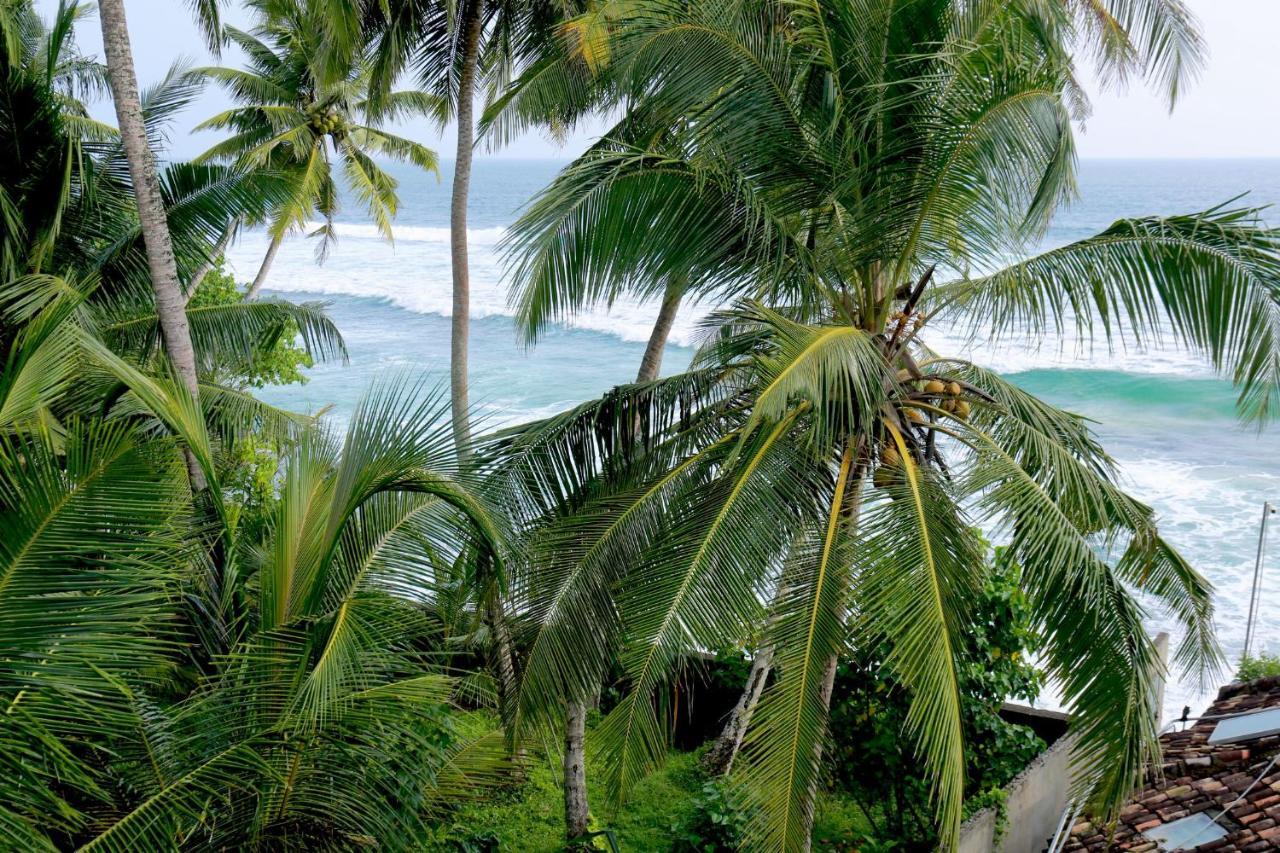 Jayaa Beach Talpe Exterior foto