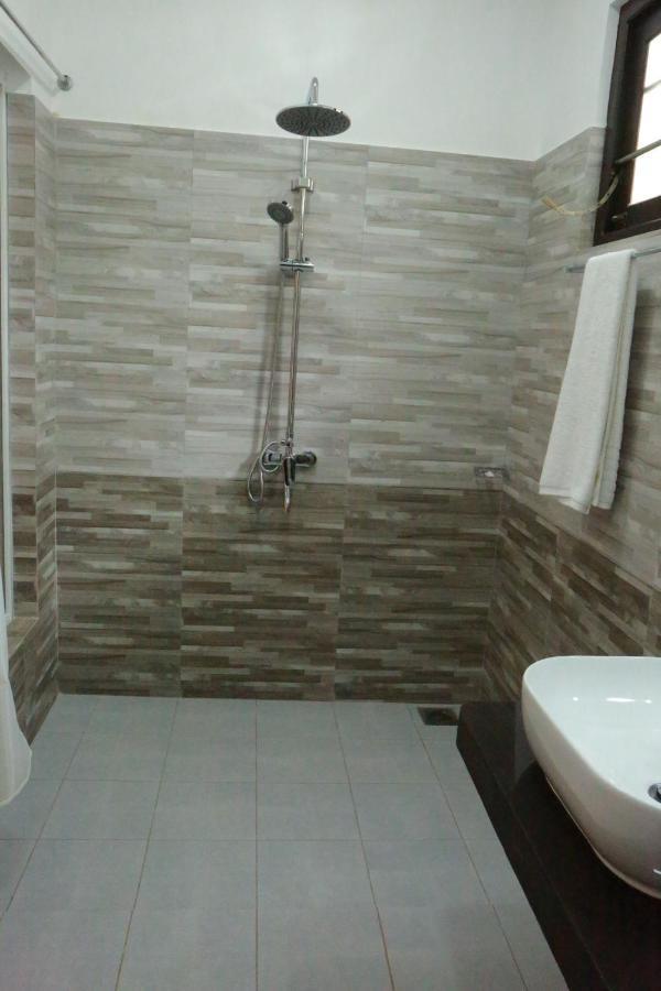 Jayaa Beach Talpe Exterior foto